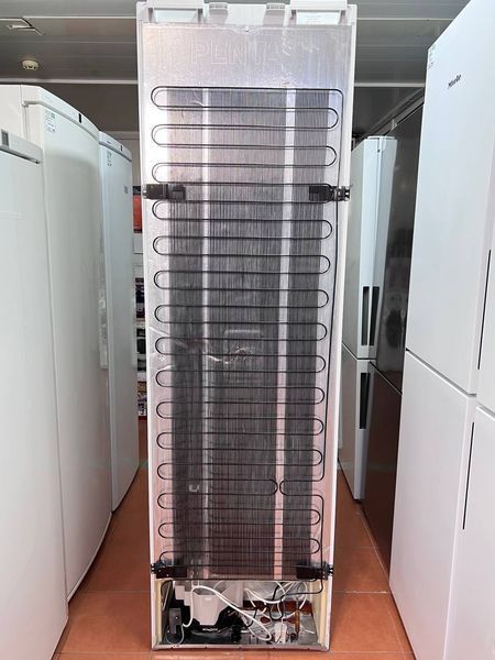 Холодильник двухкамерный Miele KFN 29162 DWS 000038122 фото