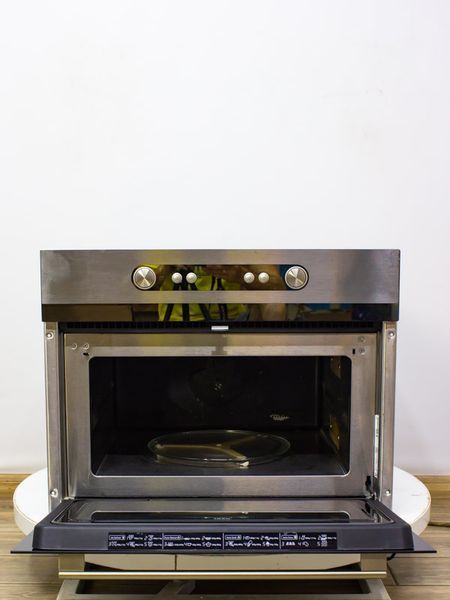 Микроволновая печь встраиваемая Ikea MWN 400S 000024044 фото