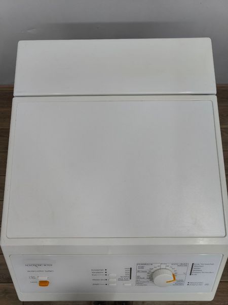 Пральна машина вертикальна Premium W150F 1300 об 5 кг 2300w sn 1349216066 000042534 фото