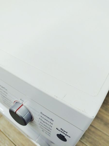 Стиральная машина Bosch Avantixx7 WAQ28441 12 000038789 фото