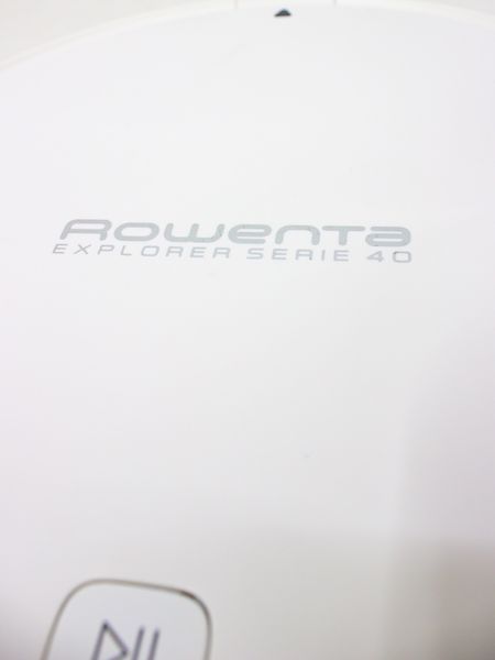 Пилосос робот Rowenta Explorer Serie 40 RR7267WH стік (не комплект) LPNHE518260966 437е 000026401 фото
