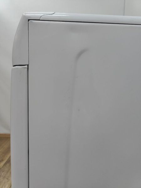 Стиральная машина Hoover DYN 814D43 84 1600W 8 кг sn 31005001 1705 0164 000052272 фото