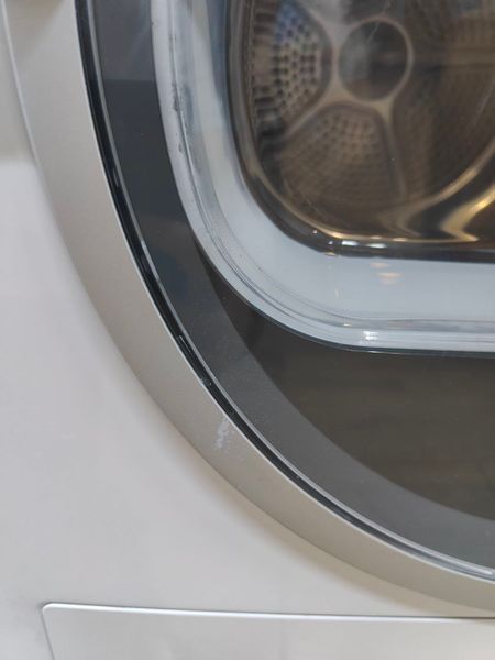Сушильная машина Siemens WT46W560 1500W sn WTD60 000049847 фото
