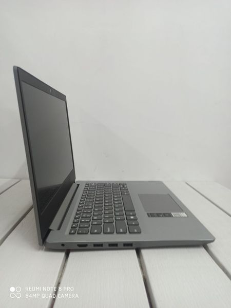 Ноутбук Lenovo IdeaPad S145-14IGM 14 FHD бат 3:30 часа 000049698 фото
