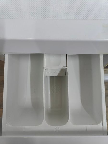 Стиральная машина Bosch Maxx7 VarioPerfect WAE28424 2300W 7кг sn 9209600642 000051752 фото