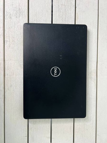 Ноутбук Dell Latitude 3580 15.6 HD бат 6:00годин 000048631 фото
