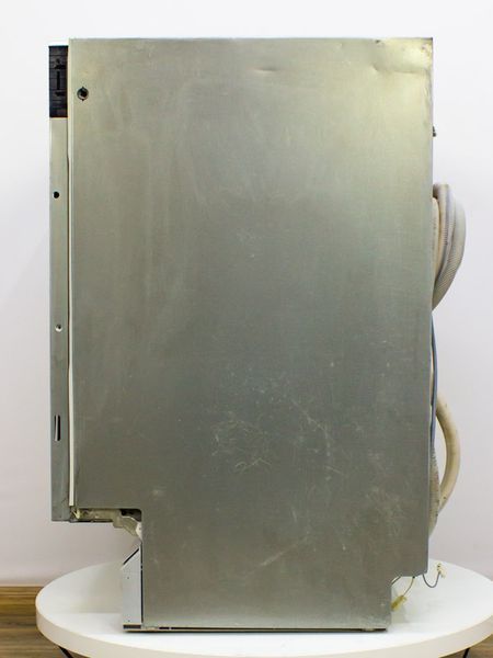 Посудомоечная машина Siemens SX76MO55EU 59 000019437 фото