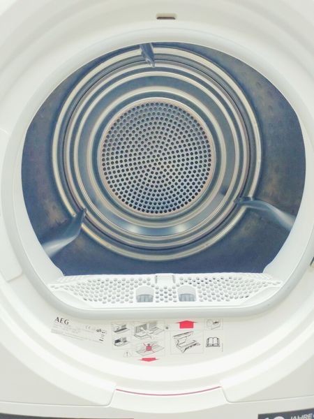 Сушильная машина AEG 8000 Series T8DE76588 000041980 фото