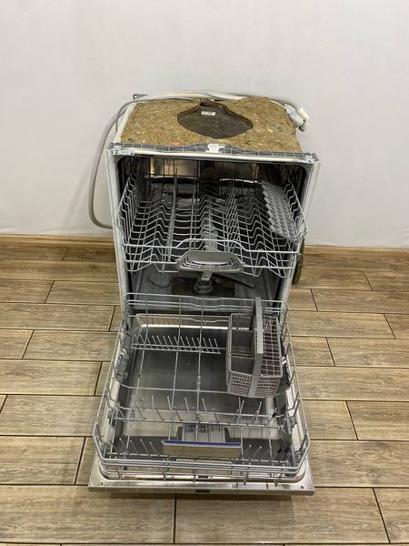 Посудомоечная машина Bosch SL6P1B 2400W 12ком sn SMV50L00EU34 000049054 фото