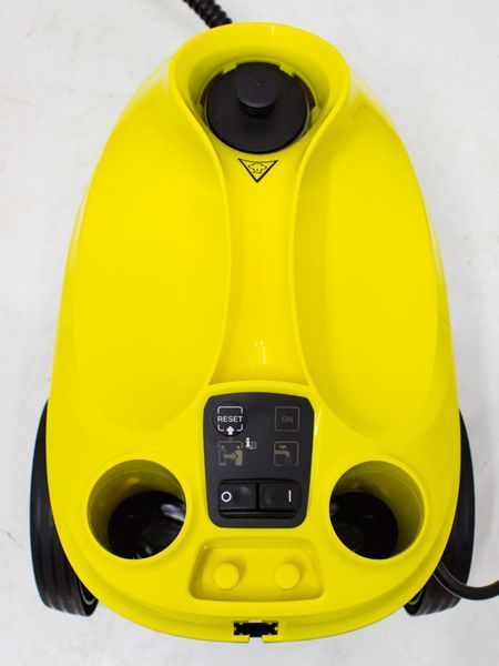 Пароочисник Karcher SC 3 EasyFix 1900w продам LPNHK066012614 206е 000030682 фото