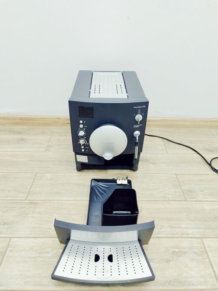 Кавомашина Siemens Surpresso S20 TK60001 02 1300w sn 8501 062217 000039967 фото