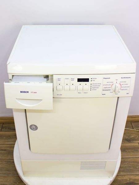 Сушильная машина Bosch WTL6400 01 000018850 фото