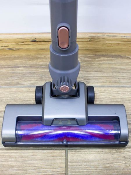 Пилосос вертикальний Wowgo C10 220w LPNHE433148010 100е 000020525 фото
