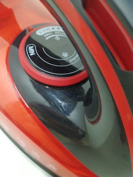 Праска бездротова Easyou KB 950RV3 2400w купить бу LPNHE535842580 66е 000027047 фото
