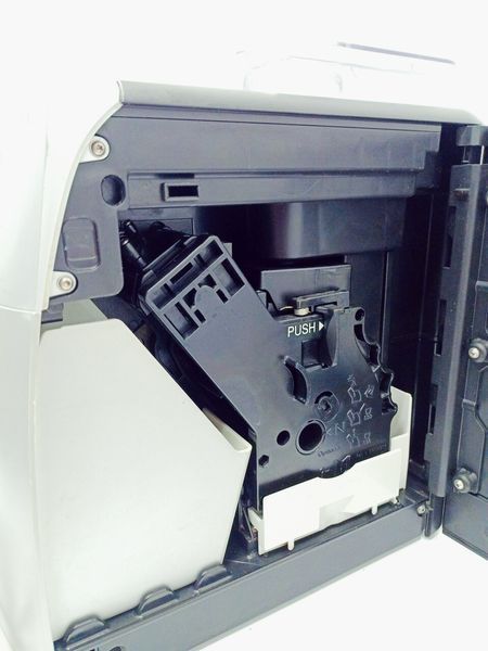 Кавомашина Saeco Intuita HD8750 1850w sn TW901238396401 000029072 фото