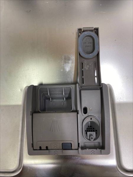 Посудомоечная машина Bosch SL6P1B 2400W 12ком sn SMV50L00EU34 000049054 фото