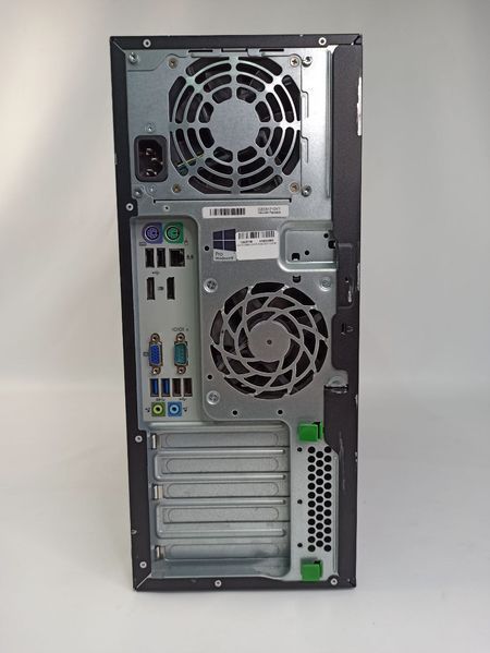 Системний блок HP EliteDesk 600 G1 T 000040537 фото