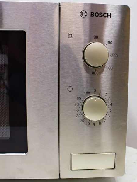 Микроволновая печь Bosch HMT72M450 35 Serie 2 000030817 фото