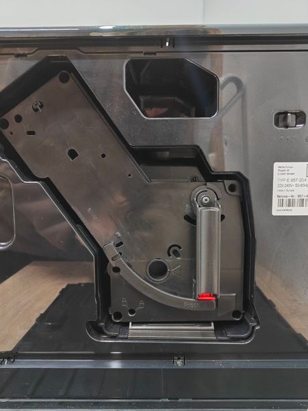 Кавомашина Melitta Caffeo Solo Type 957204 1400W sn 74658102 000051612 фото