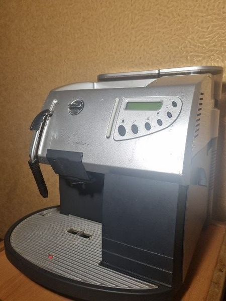 Кофемашина Saeco Comfort Plus 000035073 фото