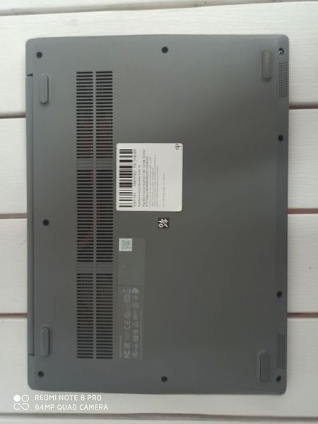 Ноутбук Lenovo IdeaPad S145-14IGM 14 FHD бат 3:30 часа 000049698 фото