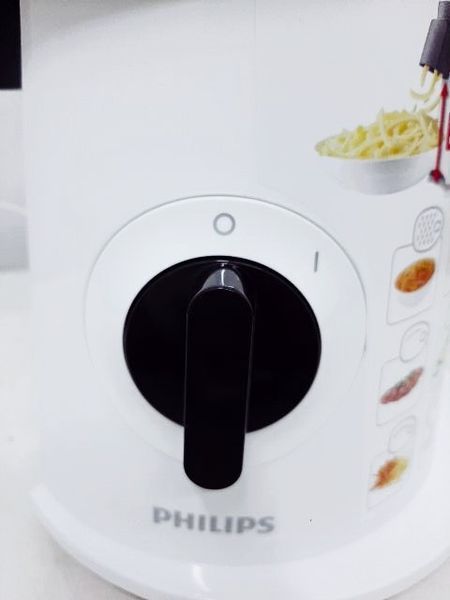 Мультирізка Philips HR1388 80 Viva Collection 200w стік LPNHK082631068 55е 000033062 фото