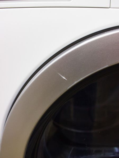 Сушильная машина AEG TOKO Plus IH 000032208 фото