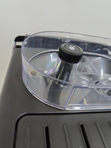 Кофемашина Krups kuattro force 1450W sn FPB145000P EA817010 171005 266 000049684 фото