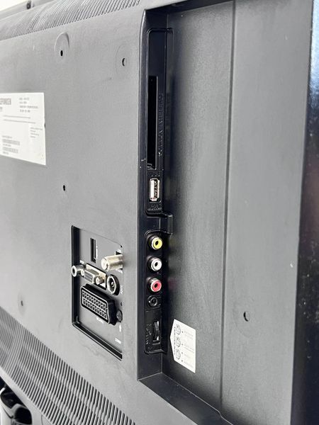 Телевізор 32 Telefunken D32H278KT3 LED 65w sn 7409770501981 000039794 фото