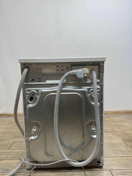 Стиральная машина Bosch HomeProfessional WAY28742 44 2400W 8кг sn 9612200020 000054600 фото