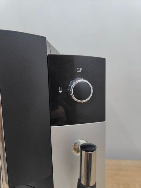 Кофемашина Jura impressa Type 688 1450W sn 0077503 000052400 фото