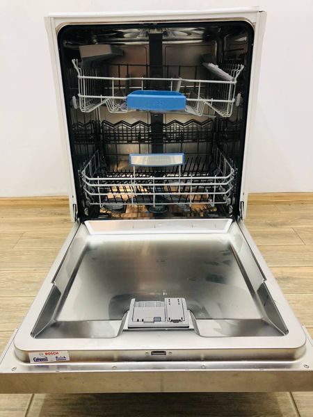Посудомоечная машина Bosch SMI53M75EU 52 000041695 фото