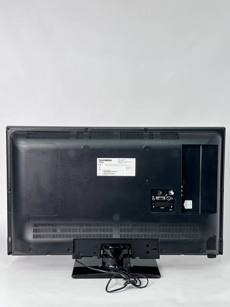 Телевізор 32 Telefunken D32H278KT3 LED 65w sn 7409770501981 000039794 фото