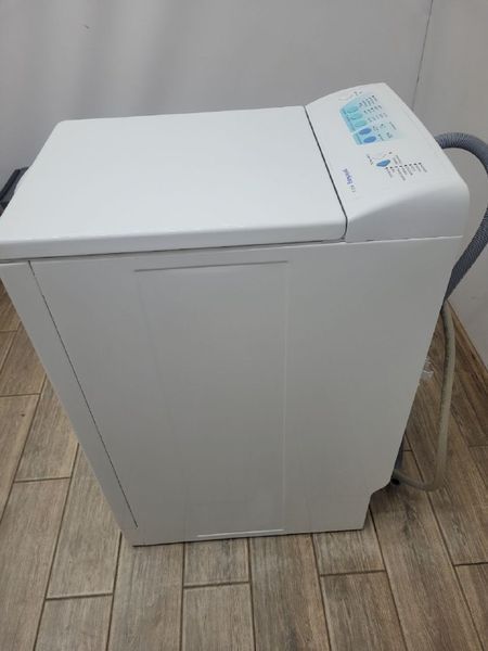 Стиральная машина вертикальная Privileg 98P22699 5кг sn 71507513 000047128 фото