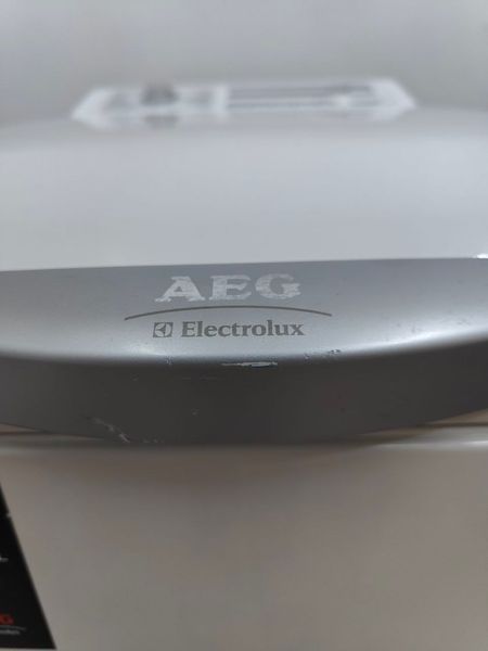 Стиральная машина вертикальная Electrolux L47239 2300W 6кг sn 91700096 000052685 фото