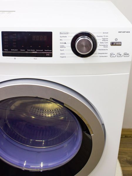 Стиральная машина Haier HW70 BP14636 000031303 фото