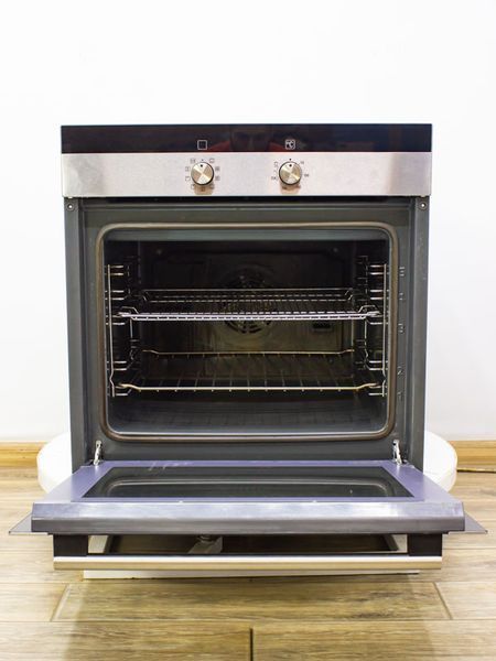 Электродуховка Siemens HB300550 000029055 фото