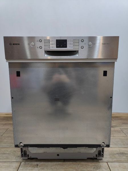 Посудомийна машина Bosch SM68M35EU39 2400W 14ком sn 011030256184009897 000050378 фото