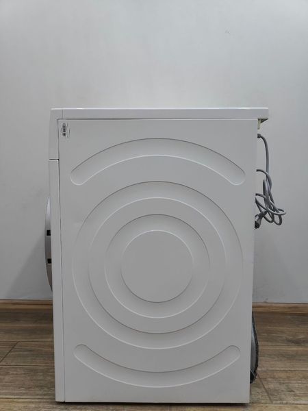 Сушильна машина Siemens IQ 800 WT46Y701 04 8 кг 1000W sn 9208 200018 000052360 фото