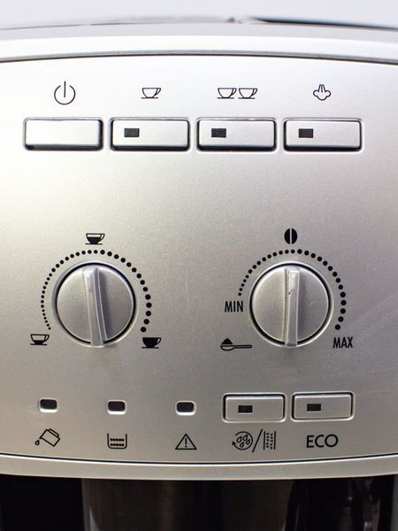 Кофемашина DeLonghi ESAM2200 S 000028725 фото