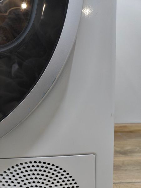 Сушильна машина Siemens IQ 800 WT46Y701 04 8 кг 1000W sn 9208 200018 000052360 фото