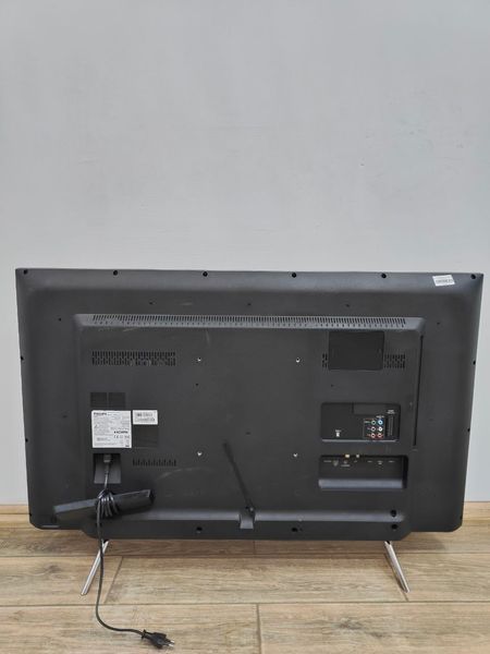 Телевизор Philips 43PUS6101 131W sn FZ1A1651009085 000051511 фото