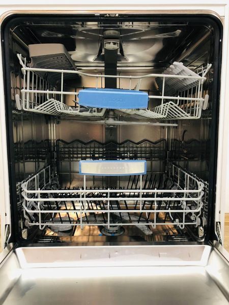 Посудомоечная машина Bosch SMI53M75EU 52 000041695 фото