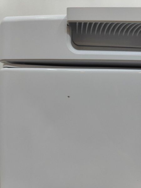 Пральна машина вертикальна Bauknecht WAT Prime 652Di N 2100W 6кг sn 342145015158 000053056 фото