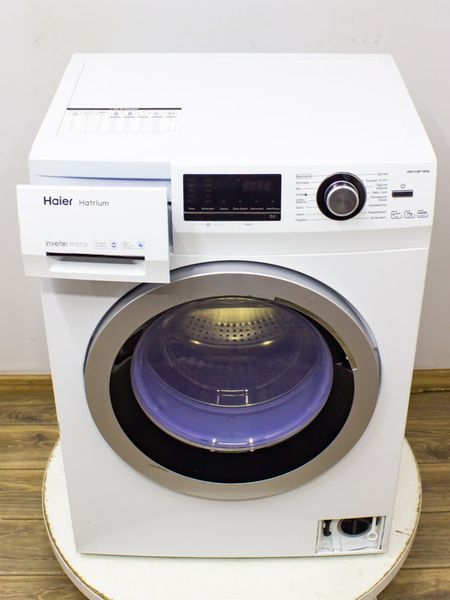 Стиральная машина Haier HW70 BP14636 000031303 фото