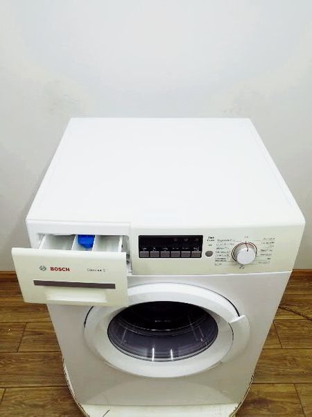 Стиральная машина Bosch WAB28220 04 000034911 фото