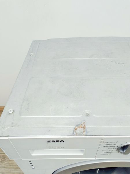 Стиральная машина под встройку AEG L61470BI 000037279 фото