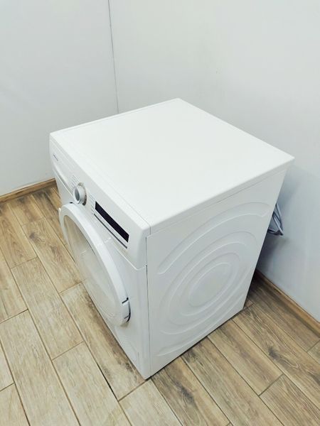 Сушильная машина Constructa CWK6B200 03 000036395 фото