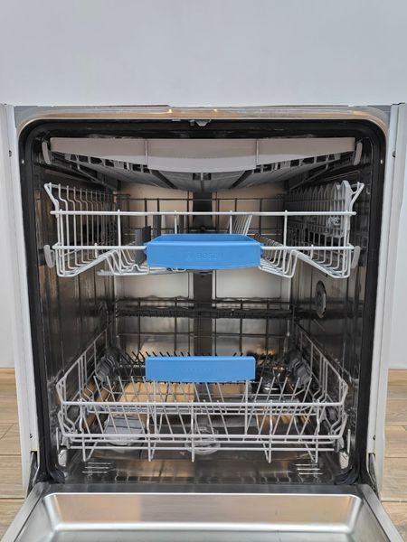 Посудомийна машина Bosch SM68M35EU39 2400W 14ком sn 011030256184009897 000050378 фото