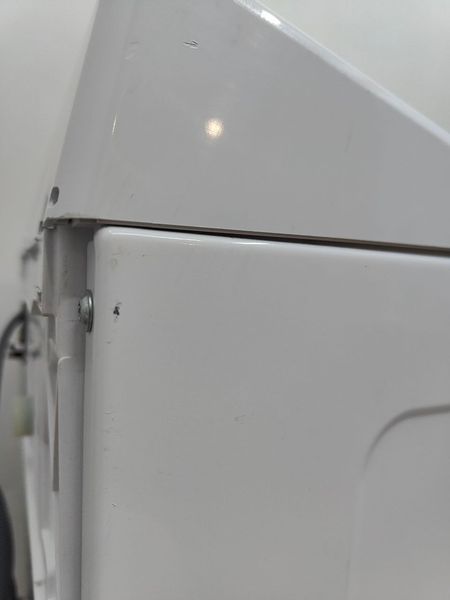 Пральна машина вертикальна Bauknecht WAT Prime 652Di N 2100W 6кг sn 342145015158 000053056 фото